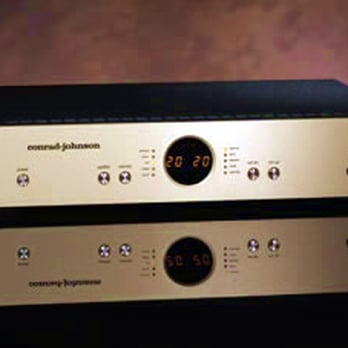 Halford Loudspeakers - conrad-johnson Dealer - Electronics Repair Near Me - Memphis, Tennessee Halford Loudspeakers - conrad-johnson Dealer - Electronics Repair Near Me - Memphis, Tennessee