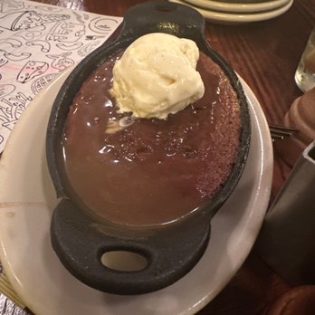 The Smith - Sticky Toffee Pudding - New American Near Me - Chicago, Illinois The Smith - Sticky Toffee Pudding - New American Near Me - Chicago, Illinois