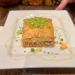 Baklava