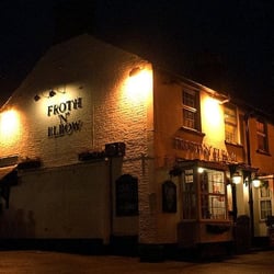 Froth & Elbow