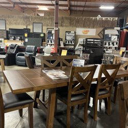 The Furniture Shack