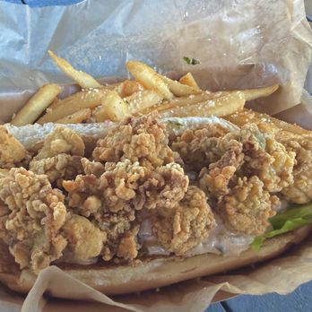 Big Ray's Fish Camp - Seafood Near Me - Tampa, Florida