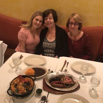 Cabana - Lunch - Latin American Near Me - Forest Hills, New York