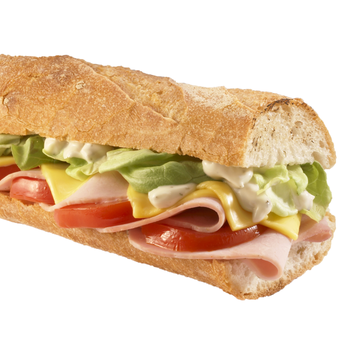 Croque Profis - Sandwiches Near Me - Hamburg, HH