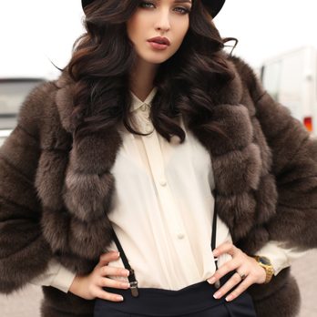 Fred Gelb Furs - Women's Clothing Near Me - New York, New York Fred Gelb Furs - Women's Clothing Near Me - New York, New York