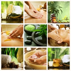 Green Studio Massage