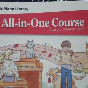 Barnes & Noble - Finally a beginner's piano book with music notes. Thanks B&N - Bookstores Near Me - Burbank, California