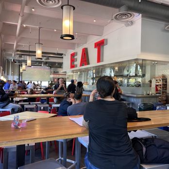 Gott's Ferry Building - 4/13/26 FYI. Interior. - Burgers Near Me - San Francisco, California Gott's Ferry Building - 4/13/26 FYI. Interior. - Burgers Near Me - San Francisco, California