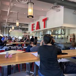 Gott's Ferry Building - 4/13/26 FYI. Interior.