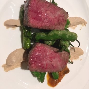 The Blvd - Wagyu - New American Near Me - Beverly Hills, California