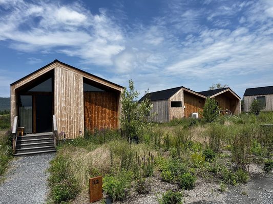 Wildflower Farms, Auberge Resorts Collection by null