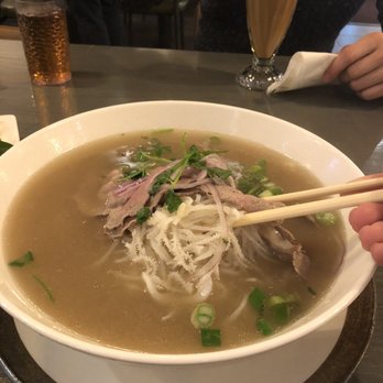 Pho Grand Bayside - 3. Brisket, Tendon and Tripe Rice Noodle Soup - Vietnamese Near Me - Bayside, New York Pho Grand Bayside - 3. Brisket, Tendon and Tripe Rice Noodle Soup - Vietnamese Near Me - Bayside, New York