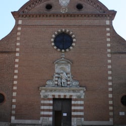 Paroisse Saint Exupère
