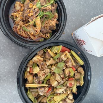 Chef Yan - Perfectly match with rice - Chinese Near Me - Fairfax, Virginia Chef Yan - Perfectly match with rice - Chinese Near Me - Fairfax, Virginia