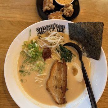 Silverlake Ramen - Ramen Near Me - San Diego, California Silverlake Ramen - Ramen Near Me - San Diego, California
