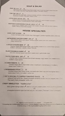 Mandala Kitchen & Bar by null