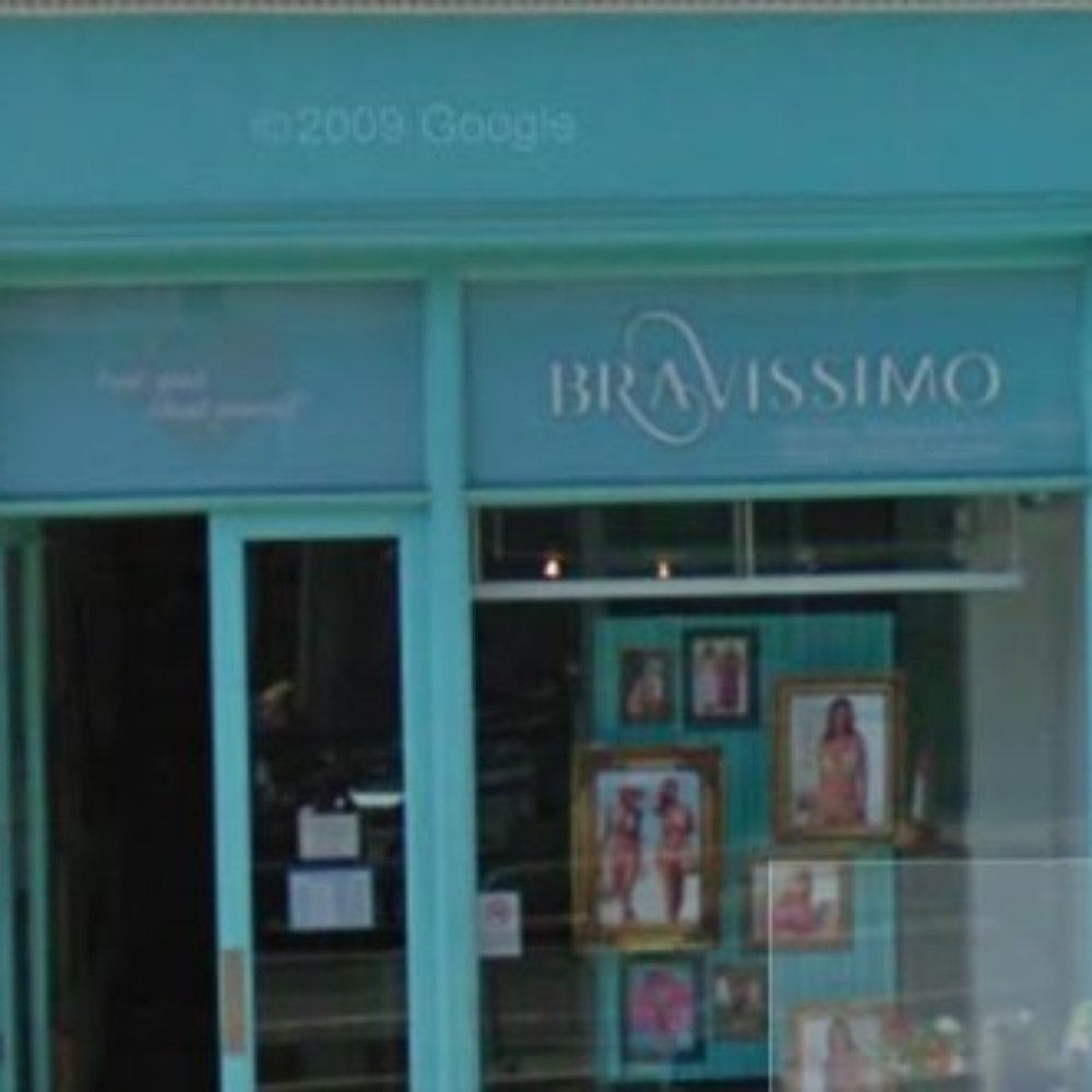 Bravissimo - Lingerie Near Me - Brighton, BNH
