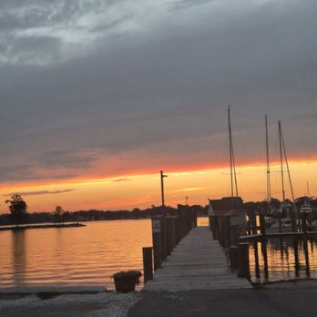 Sam & Maggie's Dockside Grill - View - Caribbean Near Me - Pasadena, Maryland Sam & Maggie's Dockside Grill - View - Caribbean Near Me - Pasadena, Maryland