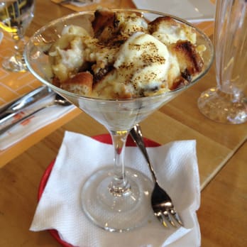Torch - Bread Pudding - Italian Near Me - Quezon City, NCR