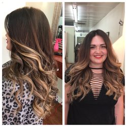 Gayle's Hair Design - Balayage by Jessica Kaye