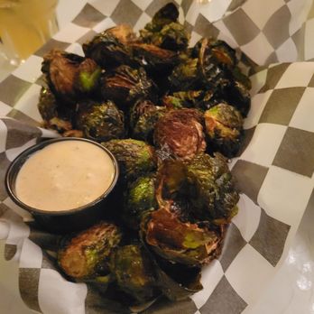 Sabell’s - Brussel sprouts - Bars Near Me - Nashville, Tennessee Sabell’s - Brussel sprouts - Bars Near Me - Nashville, Tennessee