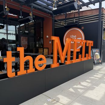 Elite Experience: The Melt - Entry - Yelp Events Near Me - Brea, California