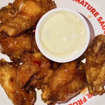 Marco's Pizza - Sweet Red Chili Wings! - Pizza Near Me - Las Vegas, Nevada Marco's Pizza - Sweet Red Chili Wings! - Pizza Near Me - Las Vegas, Nevada