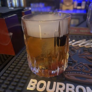 Locked Barrel - Whiskey Bars Near Me - Sacramento, California