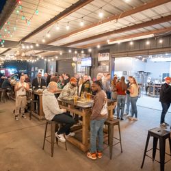 No Label Brewing