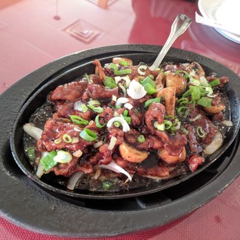 Masterpiece - Szechuan Near Me - Duluth, Georgia