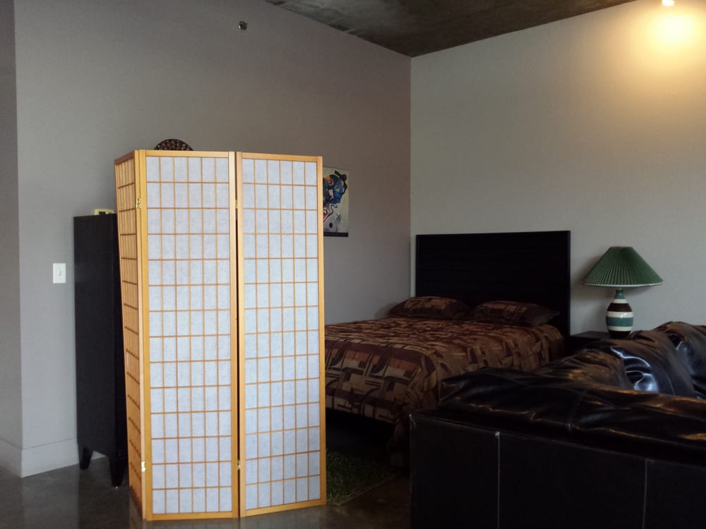 VINE STREET LOFTS Updated May 2024 2101 Vine St, Kansas City