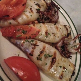 Palio Ann Arbor - Calamari. Light preparation, but bland - Food Near Me - Ann Arbor, Michigan Palio Ann Arbor - Calamari. Light preparation, but bland - Food Near Me - Ann Arbor, Michigan
