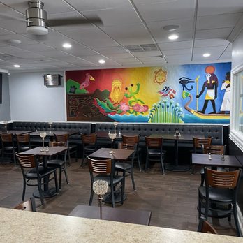 El Rio Nilo - Latin American Near Me - Hackensack, New Jersey