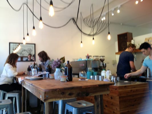 Felix & Co. Specialty Coffee by null