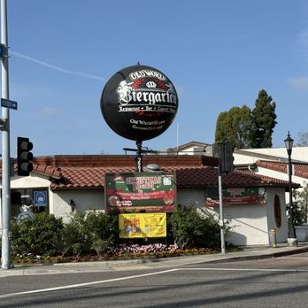 Old World Village - Shopping Centers Near Me - Huntington Beach, California