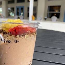 Mamaka Bowls - Maui Bowl + Protein