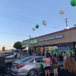 Flow - Grand opening!