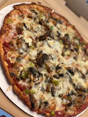 Chicago Guys Pizza Co. by null