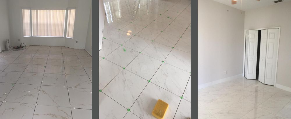 Slide of A&H Home Renovation