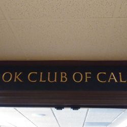 Book Club of California