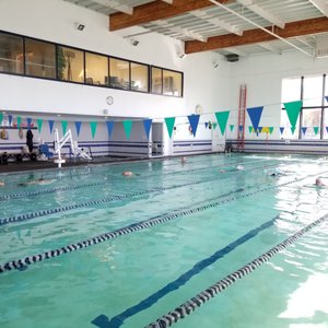 Alameda Fitness & Spa on Yelp