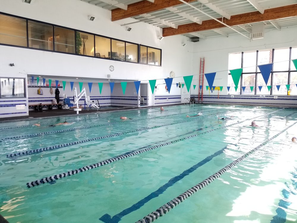 ALAMEDA FITNESS & SPA 21 Photos 2227 Mariner Square Lp, Alameda, CA