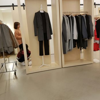 Oak + Fort - Women's Clothing Near Me - Burnaby, British Columbia