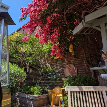 La Note - French Near Me - Berkeley, California