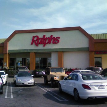 Ralphs - Grocery Near Me - Sherman Oaks, California