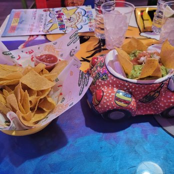 La Fortaleza - Mexican Near Me - Clifton, New Jersey