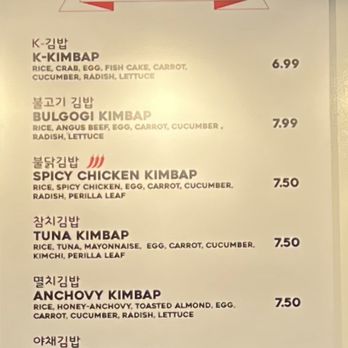 K- Stop - Acai Bowls Near Me - Los Angeles, California