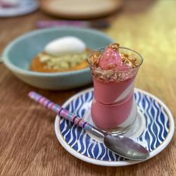 user provided Albi photo