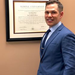 Garden State Foot & Ankle Center: Scott Shrem, DPM