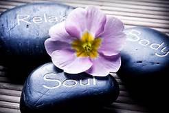 San Clemente Massage & Spa Logo